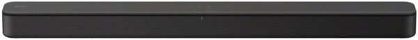 Barre de son simple 2 canaux Sony HT-S100F
