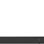 Barre de son Sony 2.1 canaux avec caisson de basses sans fil puissant HT-S400 (HT-S400//C AF1)