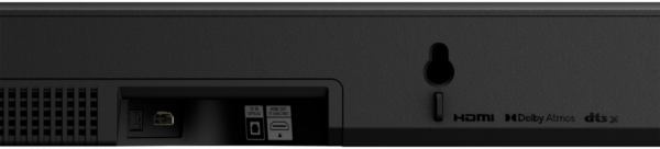 Barre de son Sony HT-S2000 Dolby Atmos®/DTS:X® 3.1 canaux (HT-S2000//C AF1) – Image 4