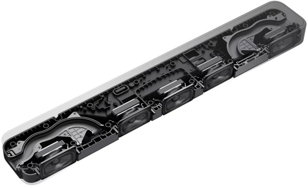 Barre de son Sony HT-S2000 Dolby Atmos®/DTS:X® 3.1 canaux (HT-S2000//C AF1) – Image 6
