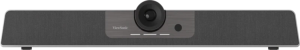 Barre vidéo ViewSonic TeamJoin 4K Ultra HD (UMB202)