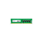 Barrette mémoire ADATA U-DIMM 32GB DDR4 3200MHz - Pc Bureau (AD4U3200732G)