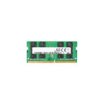barrette memoire dimm hp 4 go ddr4 3200 hz 13l78aa