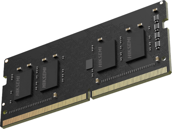 Barrette mémoire Hiksemi SO-DIMM 16 Go DDR5 4800 MHz - Pc portable (HSC516S48Z1-16G) – Image 2