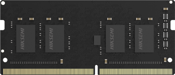 Barrette mémoire Hiksemi SO-DIMM 16 Go DDR5 4800 MHz - Pc portable (HSC516S48Z1-16G)