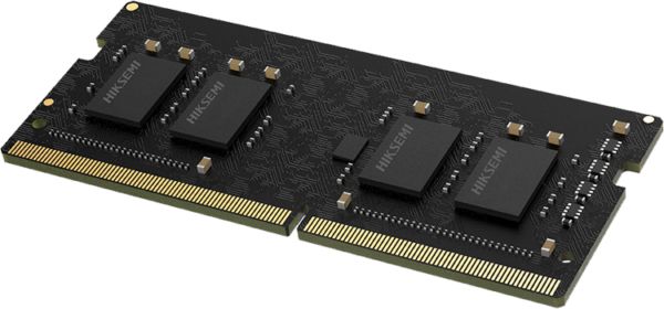 Barrette mémoire Hiksemi SO-DIMM 8 Go DDR4-3200 MHz (HSC408S32Z1-8G) – Image 2
