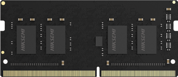 Barrette mémoire Hiksemi SO-DIMM 8 Go DDR4-3200 MHz (HSC408S32Z1-8G)