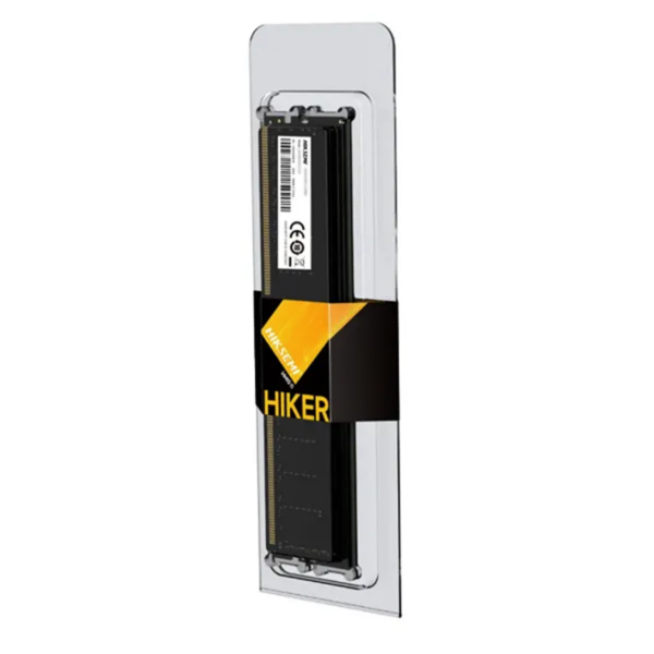 Barrette mémoire Hiksemi U-DIMM 16 Go DDR5 4800 MHz - Pc Bureau (HSC516U48Z1-16G) – Image 3