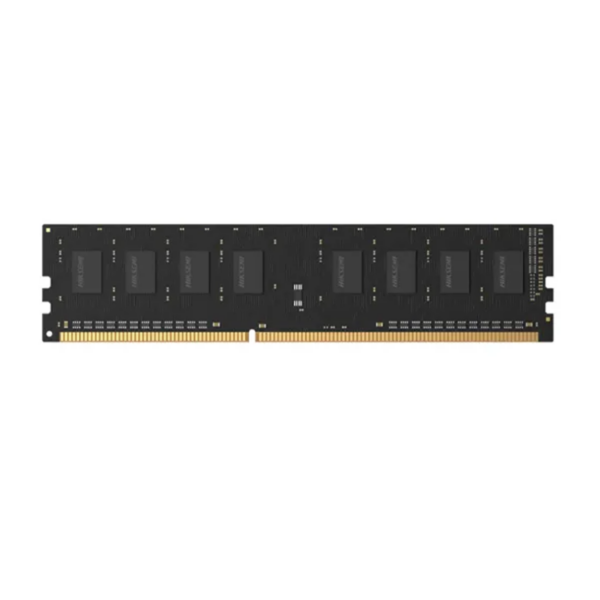 Barrette mémoire Hiksemi U-DIMM 16 Go DDR5 4800 MHz - Pc Bureau (HSC516U48Z1-16G)