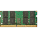 Barrette mémoire HP U-DIMM NON-ECC 16GB DDR4 2400 MHz - Pc bureau (1CA76AA)