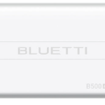 Batterie de secours domestique BLUETTI B500 - 4960W