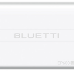 Batterie de secours domestique BLUETTI EP600 - 6kW Triphase