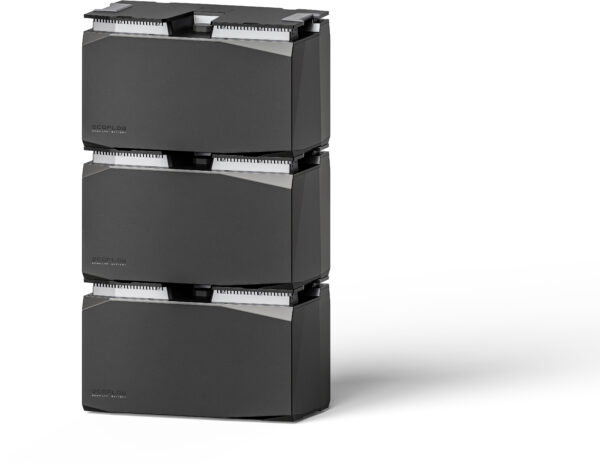 Batterie EcoFlow Powerkit 5KWh LFP – Image 3