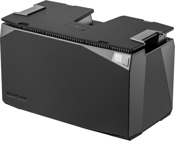 Batterie EcoFlow Powerkit 5KWh LFP