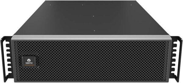 Batterie Externe Vertiv Liebert GXT5 192V pour Onduleur Online Double Conversion 5-10kVA (GXT5-EBC192VRT3U) – Image 2