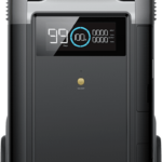 Batterie Intelligente Supplémentaire Ecoflow Delta Pro - 3600W