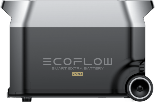 Batterie Intelligente Supplémentaire Ecoflow Delta Pro - 3600W – Image 4