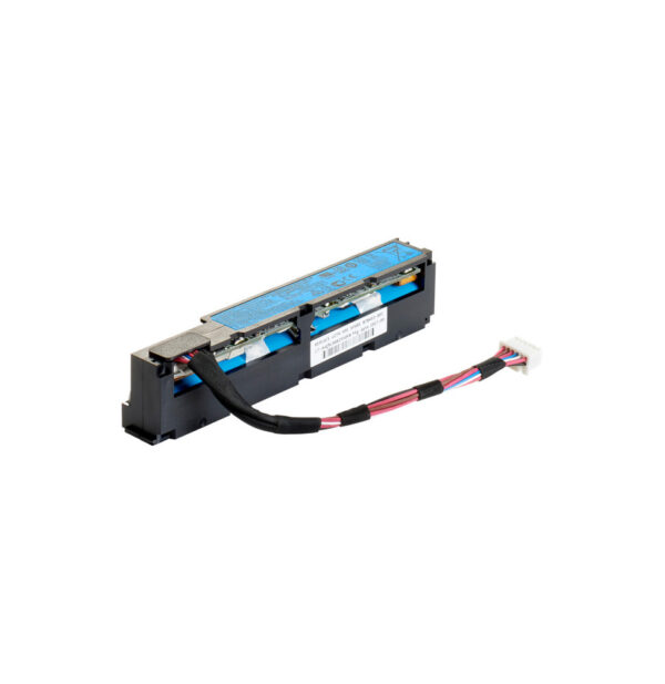 Prix Batterie Lithium-ion HPE Smart Storage 96 W (P01366-B21) -  967.00 -  967.00