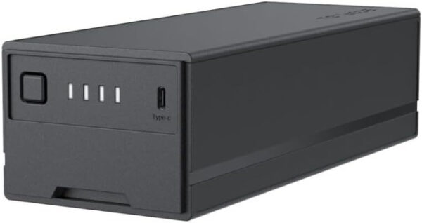 Batterie Plug-In du EcoFlow Glacier