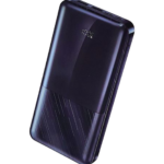 Batterie Power Bank Itel 20000 mah avec cable type-C integré (STAR200P)