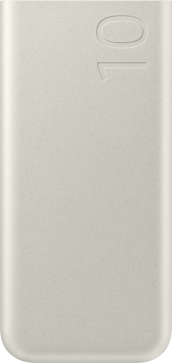 Batterie Power Bank Samsung P3400 10000 mAh 25w charge rapide – Image 2