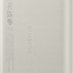 Batterie Power Bank Samsung P3400 10000 mAh 25w charge rapide
