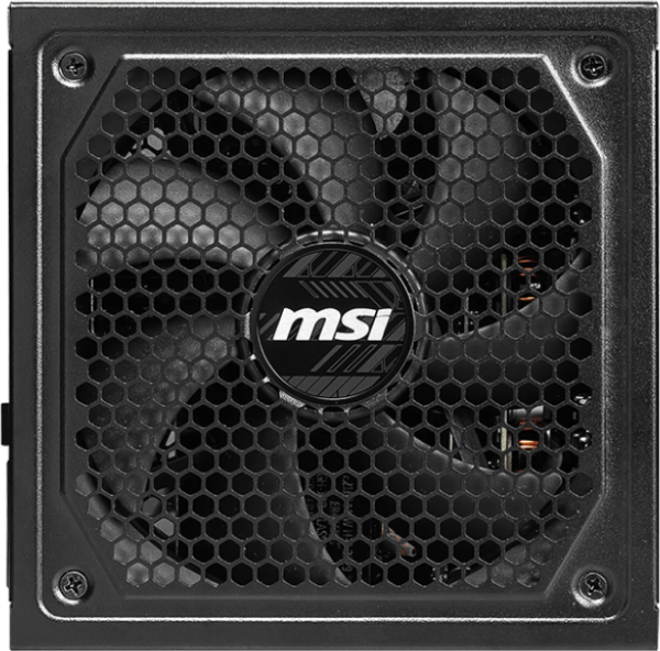 Bloc alimentation MSI MAG A1000GL PCIE5 (306-7ZP9B11-CE0) – Image 4