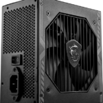 Bloc alimentation MSI MAG A550BN (306-7ZP2A11-CE0)