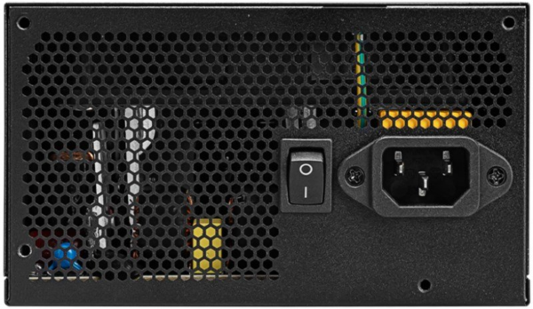 Bloc alimentation MSI MAG A650BNL (306-7ZPAX11-809) – Image 5