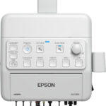 Boîtier de contrôle et de connexion Epson ELPCB03 (V12H927040)