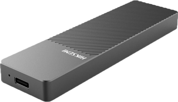 Boitier disque dur externe Hiksemi Nvme M.2 SATA SSD (HS-HUB-MD202) – Image 4
