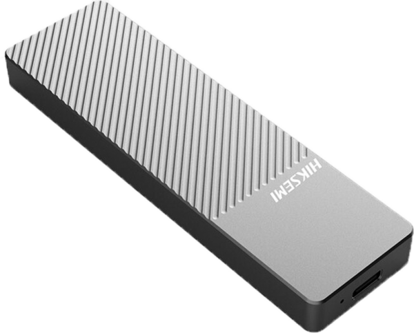 Boitier disque dur externe Hiksemi Nvme M.2 SATA SSD (HS-HUB-MD202) – Image 3