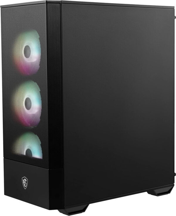 Boîtier PC Gaming MSI MAG FORGE 112R (306-7G16X23-809) – Image 6