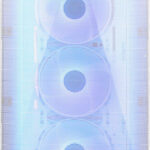 Prix Boîtier PC Gaming MSI MPG GUNGNIR 300R AIRFLOW (306-7G21W21-W57) -  2530.00 -  2530.00