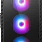 Prix Boîtier PC Gaming MSI MPG VELOX 100R (306-7G18R21-809) -  1510.00 -  1510.00