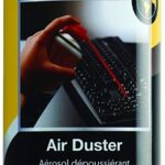 Prix Bombe dépoussiérante Fellowes 400ml (9977804) -  - 