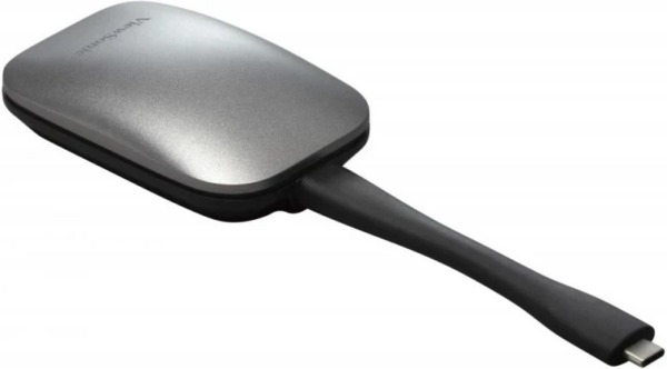 Bouton de partage d'écran ViewSonic pour ViewBoard® avec connecteur USB-C (VB-WPS-001) – Image 2