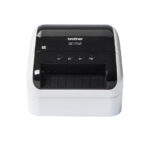 Prix Brother QL-1100c imprimante pour étiquettes Thermique directe 300 x 300 DPI 110 mm/sec Avec fil (QL1100C) -  3228.00 -  3228.00