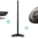 Bundle visioconférence Jabra PanaCast MS (8401-154)