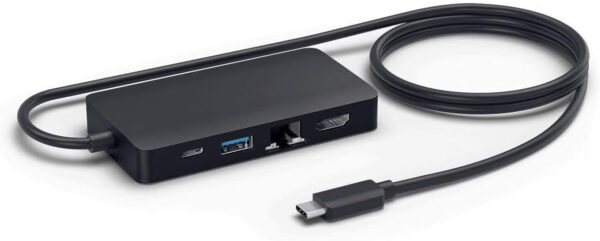 Bundle visioconférence Jabra PanaCast MS (8401-154) – Image 4