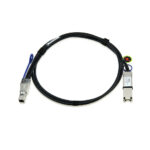 Câble haute densité externe HP à Mini-SAS HD (716189-B21)