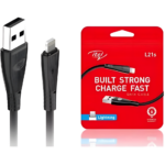 Câble Itel L21s USB vers Lightning pour Iphone (ICD-L21S)