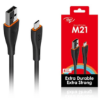 Câble Itel M21 V8 Usb vers Micro-usb  (ICD-M21S)