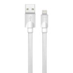 Prix Câble Lightning XtremeMAc Plat pour iPhone - 1 m - Blanc (XCL-USB-03) -  - 