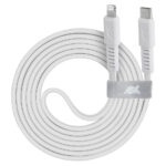 Câble Rivacase Type-C vers Lightning 1,2 mètre (PS6007 WT12)
