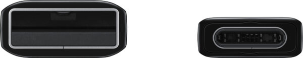 Câble Samsung type C uniquement - lot de 2 unités - (EP-DG930MBEGWW) – Image 2