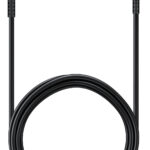 Câble Samsung type C uniquement - lot de 2 unités - (EP-DG930MBEGWW)