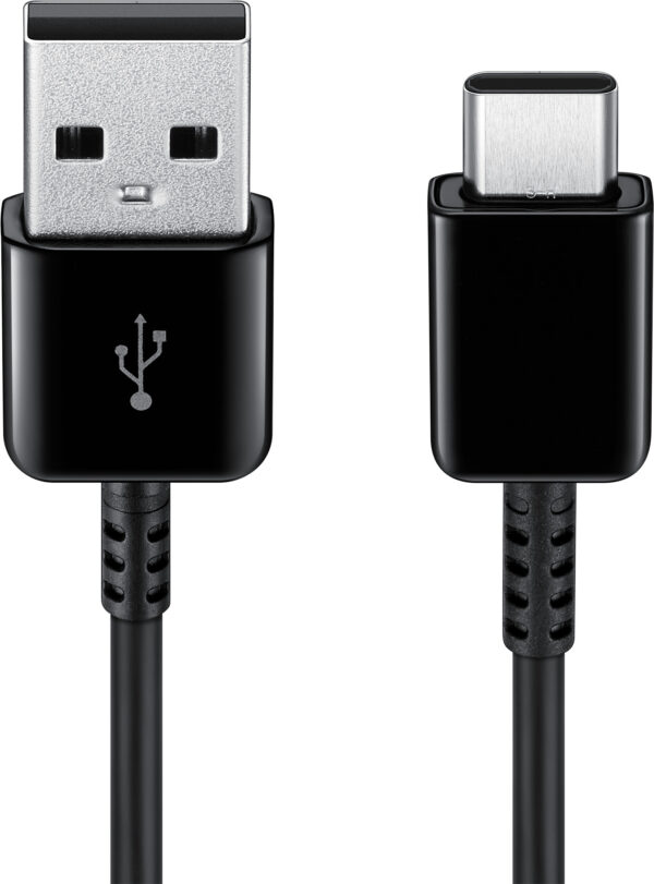 Câble Samsung type C uniquement - lot de 2 unités - (EP-DG930MBEGWW) – Image 3