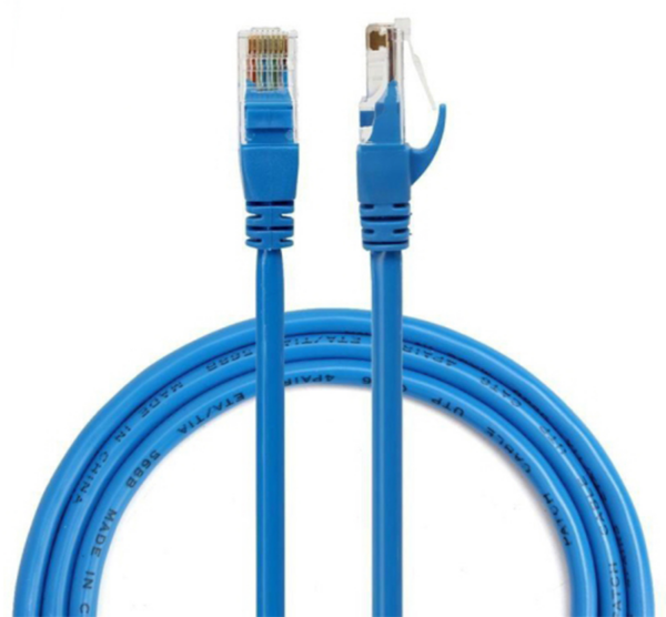 Prix Câble Ugreen Ethernet CAT6 - 2 mètres (11202) -  22.00 -  22.00 – Image 2
