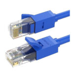 Câble Ugreen Ethernet CAT6 - 5 mètres (11204)